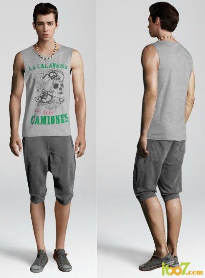 小k的店 5.22天热穿的休闲<em>皮鞋</em> 优衣库匡威<em>短裤</em>