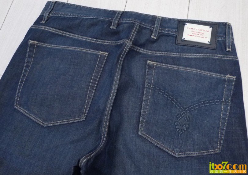 小k的店 5.13 潮牌宾波<em>刺绣</em>T新款 横条纹POLO