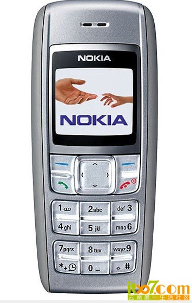 来比比谁的手机 最土 。最便宜。_交易区_IT007